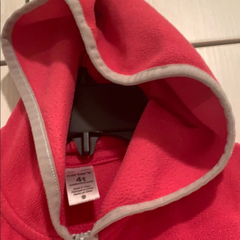 Pink Jacket 💕  - Picture 4 of 5